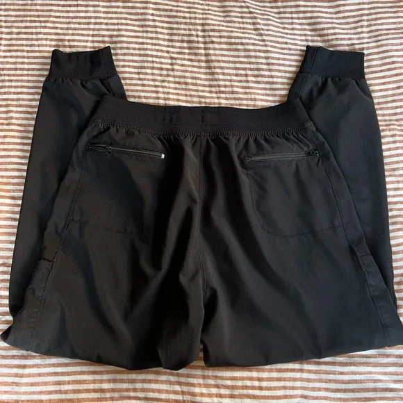 Cherokee infinity jogger scrub pants - Picture 4 of 5